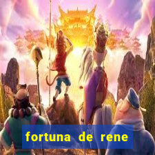 fortuna de rene terra nova